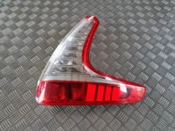 Aizmugurējais labais lukturis RENAULT SCENIC III 2011