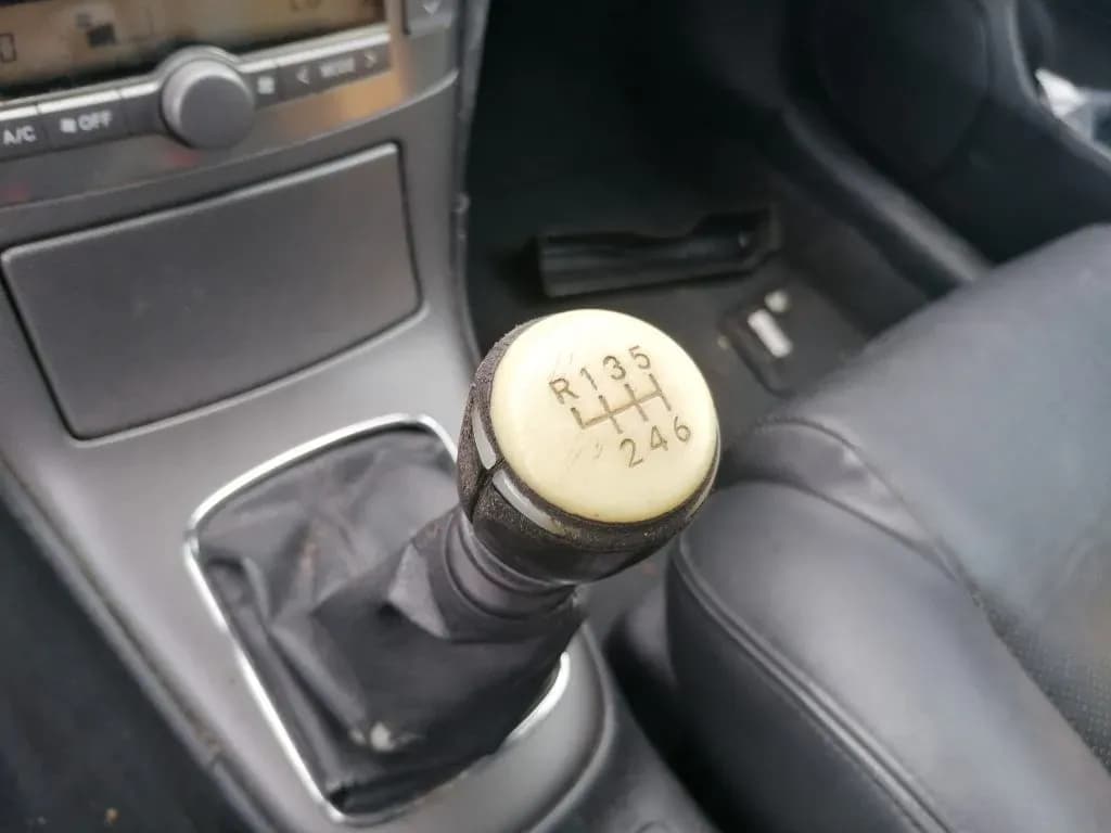 Foto izjauktais auto 4