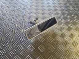 Salona atpakaļskata spogulis VW GOLF 5 2004