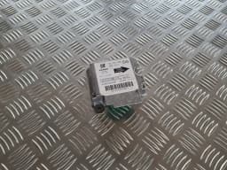 Drošības spilvena vadības bloks OPEL ZAFIRA 1999