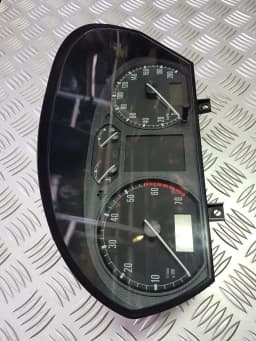 Auto detaļa ŠKODA FABIA 2003