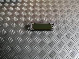 Displejs CITROEN C4 2006