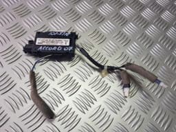 Antenas pastiprinātāja bloks HONDA ACCORD 2007 YR565P