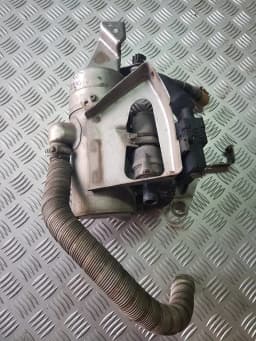 Autonomais sildītājs (Webasto) AUDI A4 AVANT 2004