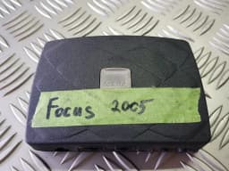 Tālruņa vadības bloks FORD FOCUS 2006