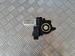Elektrisko stiklu motors OPEL CORSA 2011