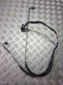 Izplūdes gāzu spiediena sensors PEUGEOT 407 2004