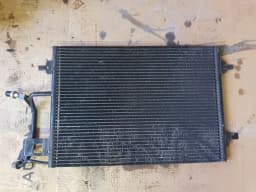 Gaisa kondicioniera radiators AUDI A6 1998
