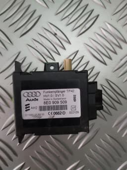 Antenas pastiprinātāja bloks AUDI A4 AVANT 2004