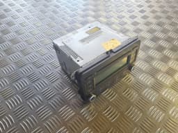 CD/DVD/Navigācijas bloks VW GOLF 5 2004