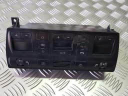 Klimata kontroles bloks AUDI A6 1998