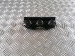 Klimata kontroles bloks VW CRAFTER 2018