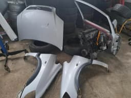 Auto detaļa OPEL ZAFIRA 2002