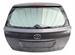Auto detaļa TOYOTA AVENSIS 2005