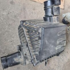 Gaisa filtra korpuss priekš RENAULT ESPACE IV 2006