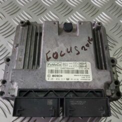 Dzinēja vadības bloks priekš FORD FOCUS 2016