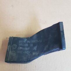 Salona gaisa vads priekš BMW 520D E60 2006 ENG.