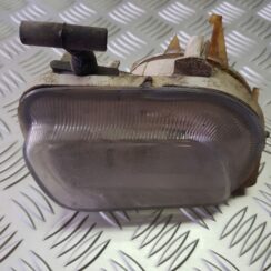 Miglas lukturis priekšā labajā pusē priekš VOLVO V70 1997