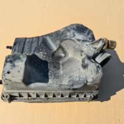 Gaisa filtra korpuss priekš OPEL ASTRA H 2005 GREEN