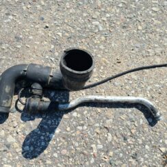 Interkulera caurule priekš SAAB 9-5 1999