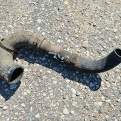 Interkulera caurule priekš SAAB 9-5 1999