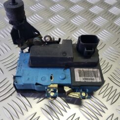 Priekšējo kreiso durvju slēdzene priekš VOLVO XC70 2004