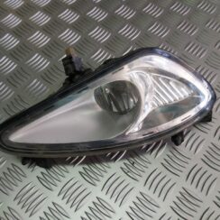 Miglas lukturis priekšā labajā pusē priekš MERCEDES BENZ E250 W212 2014