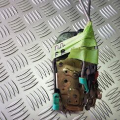 Priekšējo labo durvju slēdzene priekš JEEP GRAND CHEROKEE 2004