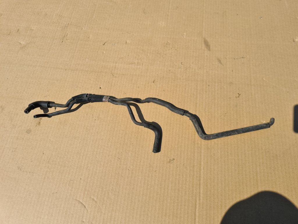 Dzinēja vadības vakuuma caurule priekš NISSAN X-TRAIL 2008 1 Dzinēja vadības vakuuma caurule priekš NISSAN X-TRAIL 2008