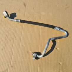 Gaisa kondicioniera caurule priekš BMW 525D E61 2007 TOURING BLACK