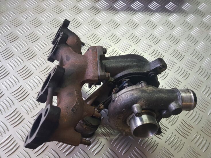 Auto detaļa priekš AUDI A4 AVANT 2005