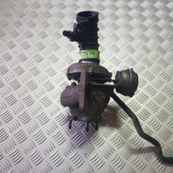 Turbīna priekš VOLVO XC70 2004