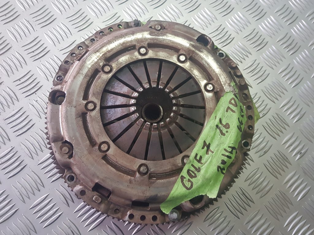 Sajūga komplekts priekš VW GOLF 2014 1 Sajūga komplekts priekš VW GOLF 2014