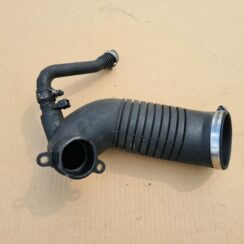 Interkulera caurule priekš VW PASSAT 2000 BLUE