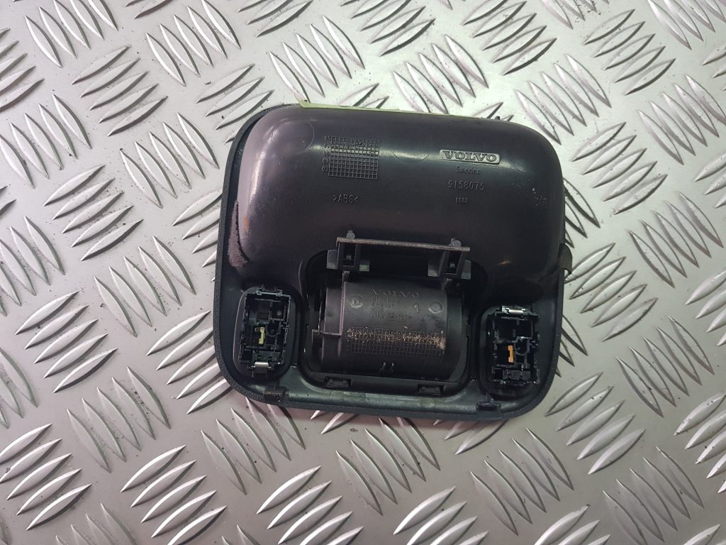 Sēdekļa apsildes ieslēgšanas poga priekš VOLVO V70 1997 2 Sēdekļa apsildes ieslēgšanas poga priekš VOLVO V70 1997