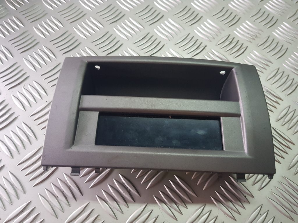 Auto detaļa priekš PEUGEOT 407 2004 1 Auto detaļa priekš PEUGEOT 407 2004