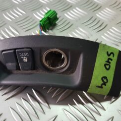 ESP poga priekš VOLVO S40 2004 Grey