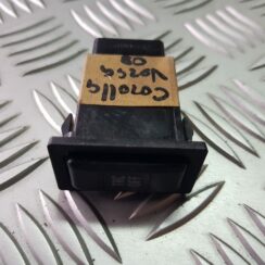 ESP poga priekš TOYOTA COROLLA VERSO 2008