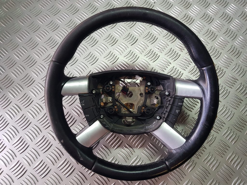 Stūre priekš FORD FOCUS 2006 1 Stūre priekš FORD FOCUS 2006