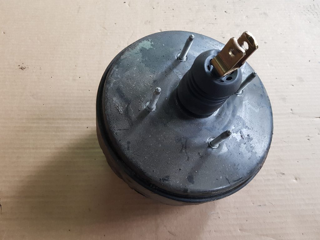 Vakuuma bremžu pastiprinātājs priekš TOYOTA AVENSIS 2008 2 Vakuuma bremžu pastiprinātājs priekš TOYOTA AVENSIS 2008