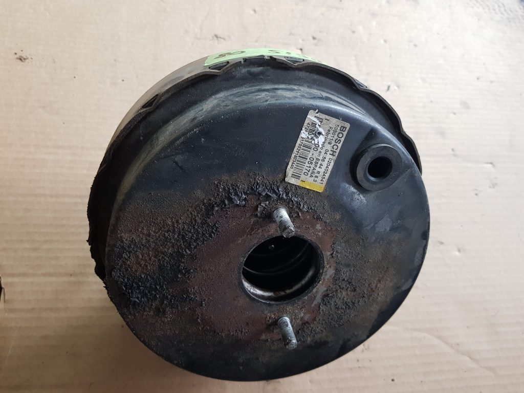 Vakuuma bremžu pastiprinātājs priekš TOYOTA AVENSIS 2008 1 Vakuuma bremžu pastiprinātājs priekš TOYOTA AVENSIS 2008