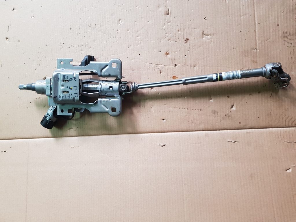 Stūres statne priekš CITROEN C4 2018 1 Stūres statne priekš CITROEN C4 2018