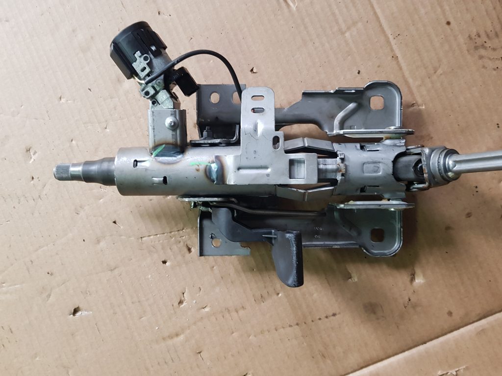 Stūres statne priekš CITROEN C4 2018 2 Stūres statne priekš CITROEN C4 2018