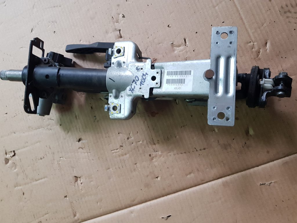 Stūres statne priekš VOLVO XC70 2004 2 Stūres statne priekš VOLVO XC70 2004