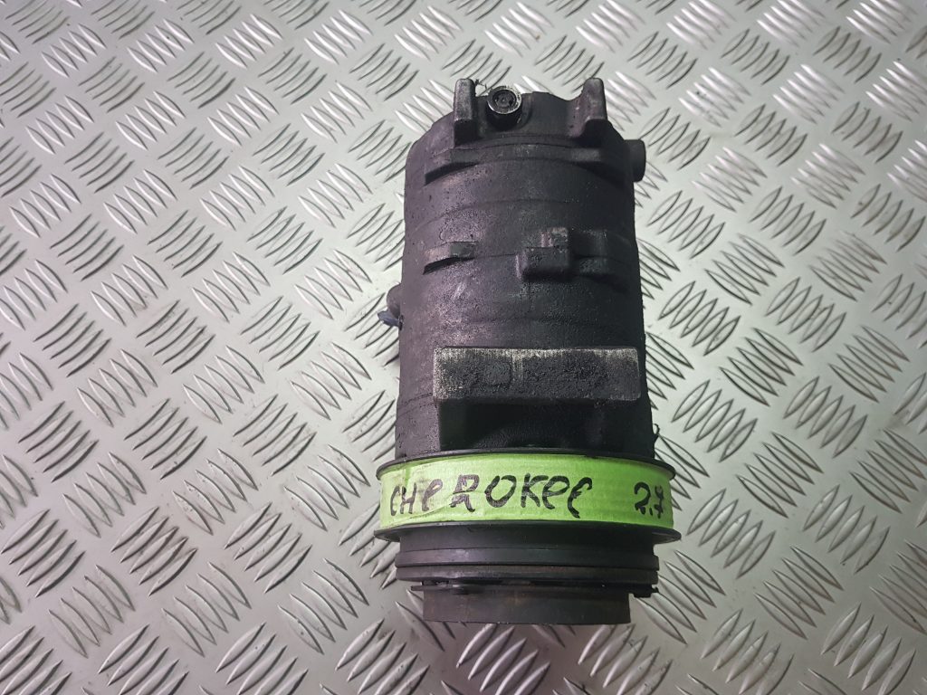 Gaisa kondicioniera kompresors priekš JEEP GRAND CHEROKEE 2004 1 Gaisa kondicioniera kompresors priekš JEEP GRAND CHEROKEE 2004