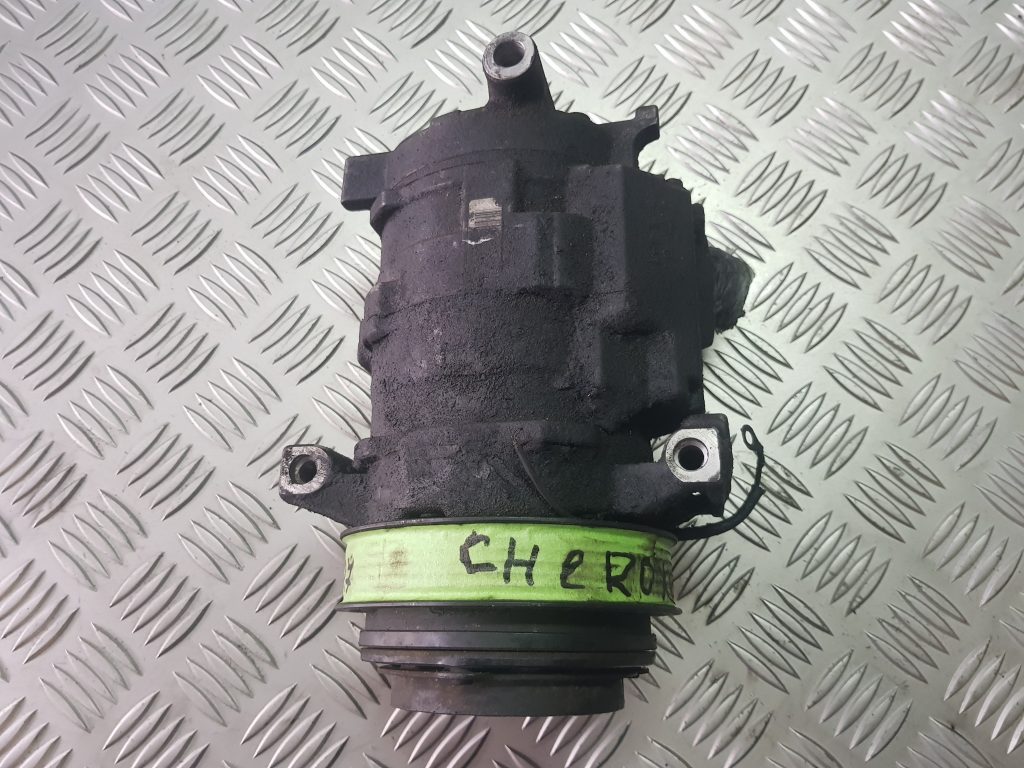 Gaisa kondicioniera kompresors priekš JEEP GRAND CHEROKEE 2004 2 Gaisa kondicioniera kompresors priekš JEEP GRAND CHEROKEE 2004