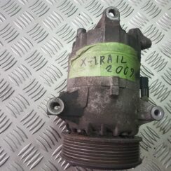 Gaisa kondicioniera kompresors priekš NISSAN X-TRAIL 2008