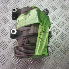 Gaisa kondicioniera kompresors priekš TOYOTA HILUX 2009