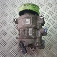 Gaisa kondicioniera kompresors priekš VW GOLF 2014