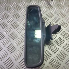 Salona atpakaļskata spogulis priekš VOLVO XC90 2004